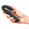 Dorcel Stimulateur G-Slim Dorcel 19cm Noir